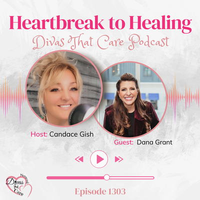 Heartbreak to Healing